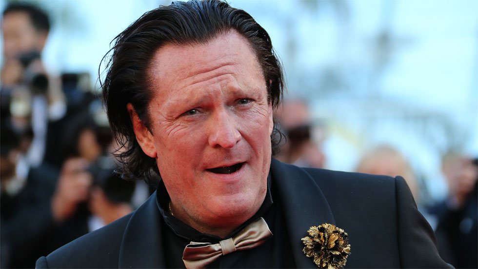 Happy birthday, to the big actor, Michael Madsen,who turn 61 years today         