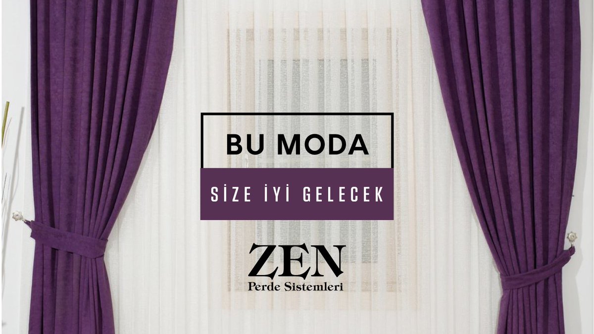 Bu MODA Size İyi Gelecek..
#gaziantep #perde #zenperde #motorluperde #mekanikperde #stor #storperde #tülperde #tülperdemodelleri #tül #perdeci #pliseperde #perdelens #lensperde #lensperdesatisnoktasi