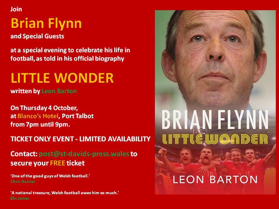 Welsh Football Books Apostle Welsh International Football Forum