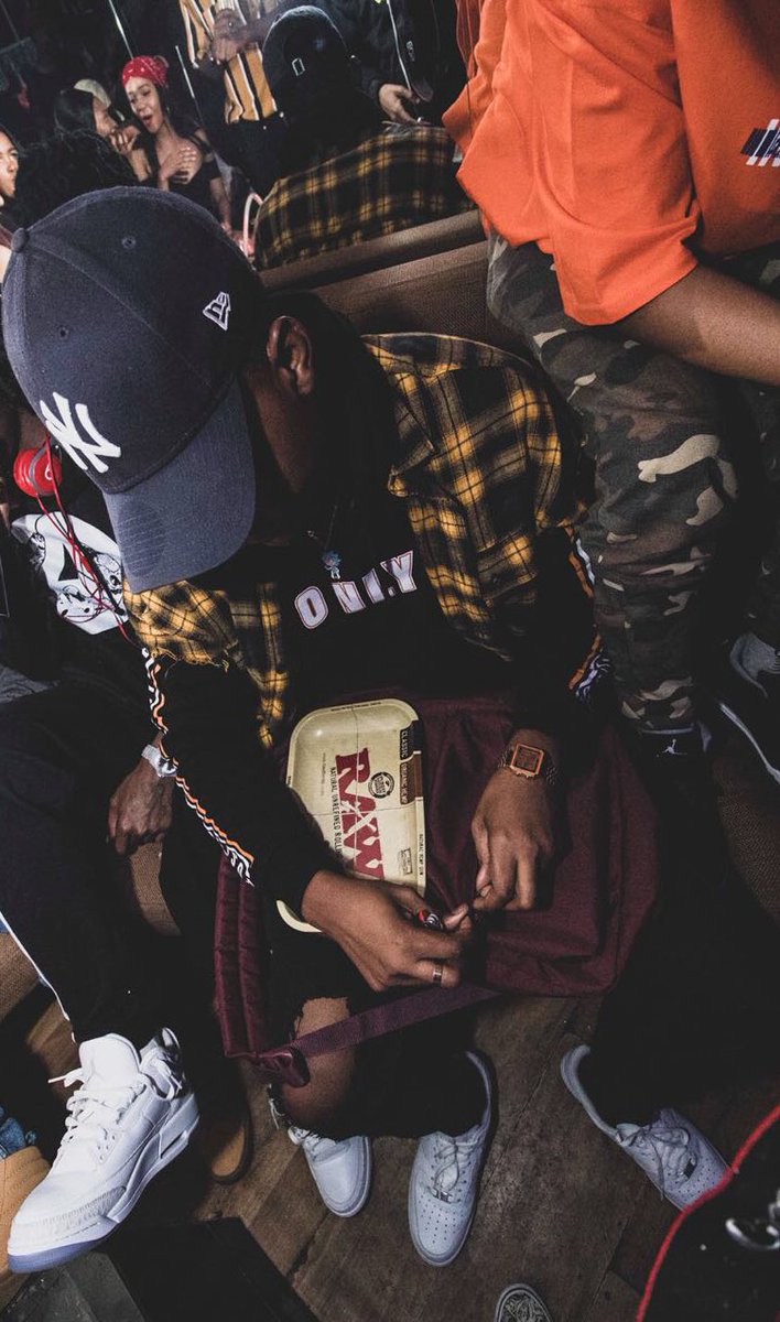 WordzThaPrince's tweet photo. 20K In The Bag 🎒🔥❤️

The Family Only Getting Bigger 😌.

Thank You🏂. https://t.co/PdG7DCYLpG