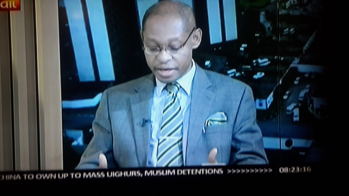 csj_nigeria's tweet image. #BudgetImplementation Our borrowing habit is faulty. Nigeria is actually borrowing to repay existing debts