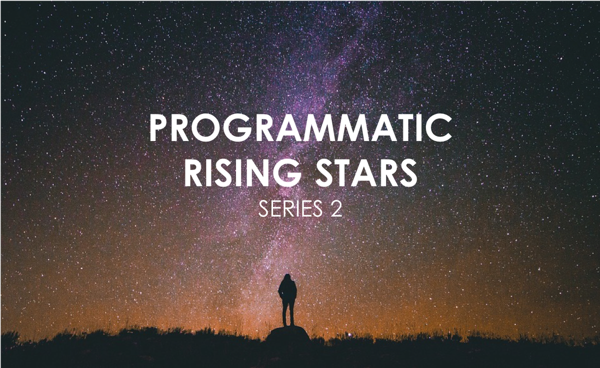 IAB Singapore's Programmatic Committee is on its hunt for Rising Stars in the industry. Submit your nominations here!

iabsea.formstack.com/forms/programm…