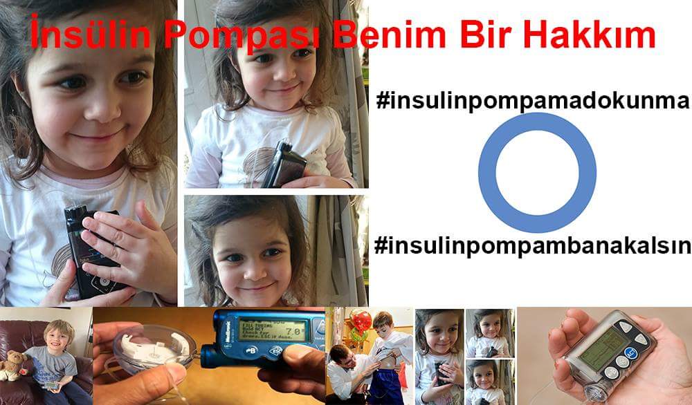 aygulmithat's tweet photo. @saglikbakanligi @RT_Erdogan @atvcomtr @KanalD @ShowTV @TBMMresmi @startv @FOXhaber @cnnturk @Muge_Anli @ErolEsra @Hurriyet @huryazarlar @milliyet @dhainternet @aysearman
#insulinpompambanakalsın 
#insulinpompamadokunma 
#hayatinkendisi https://t.co/FcAWXL8Cq7