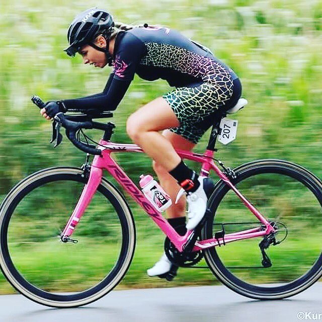 La Ridley tweet media