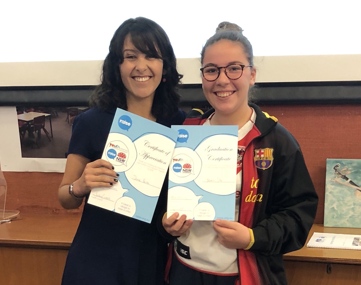 MiaKumar8152's tweet photo. Congratulations to students and teachers @burwoodghs for a wonderful graduation #RAISE2018 https://t.co/gWOohWJ4ge
