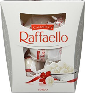Twitter पर Sushicat ドイツな生活 白いケーキは Raffaello Kuchen ラファエロクーヘン ホワイトチョコボールにココナッツパウダーがコーティングされているお菓子 ラファエロ を使用したドイツ定番の家庭的ケーキ 濃厚なラファエロクリームとココナッツ