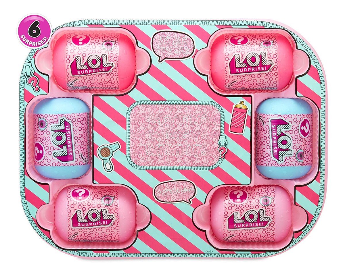 lol bigger surprise ireland