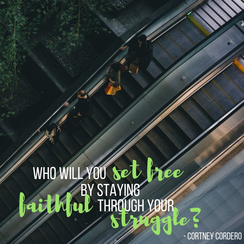 SoulDeepDevos's tweet image. !!SERIES ALERT!!

#Suffering. It&apos;s the necessary part of life that no one likes to talk about. @CortneyCordero  takes a look at how suffering puts our #faith on display in the first part of this series. 

Read the full devo here: mailchi.mp/d13c00ee5814/s…