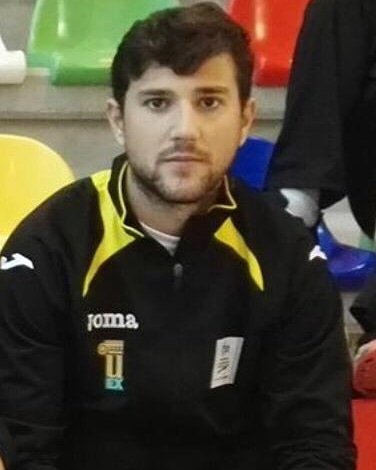 Cáceres FS tweet media