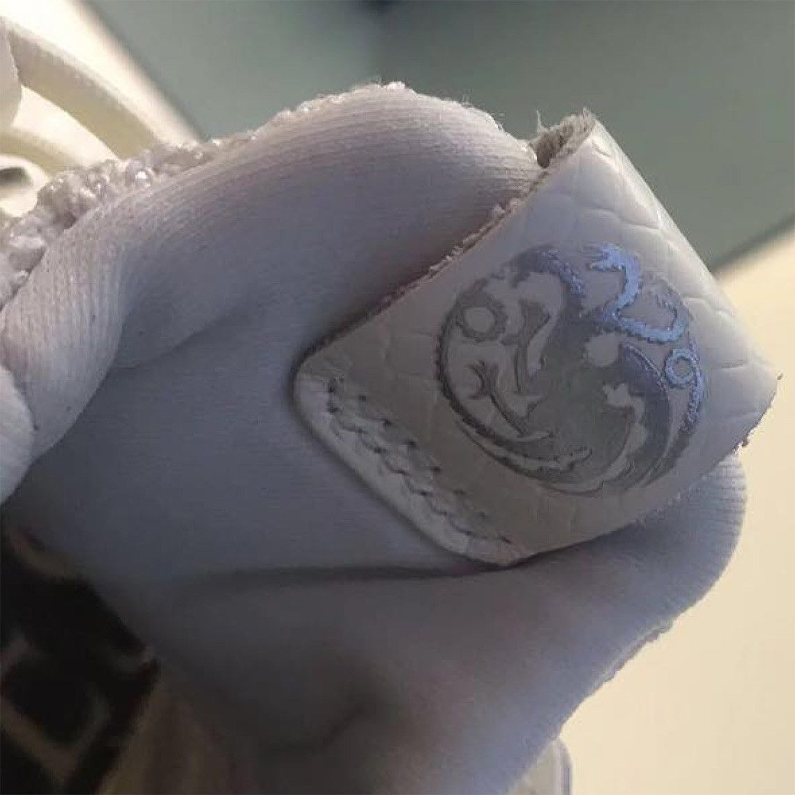sneaker news game of thrones