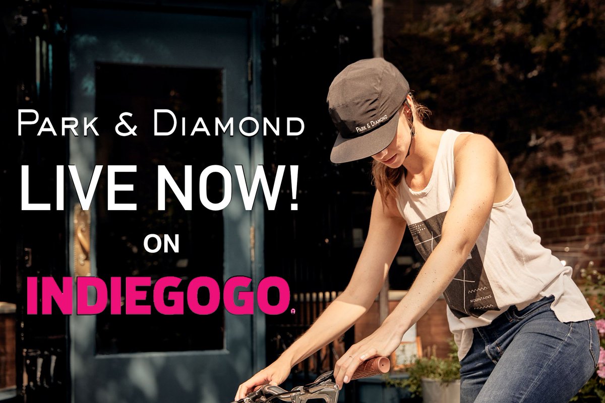 foldable helmet indiegogo