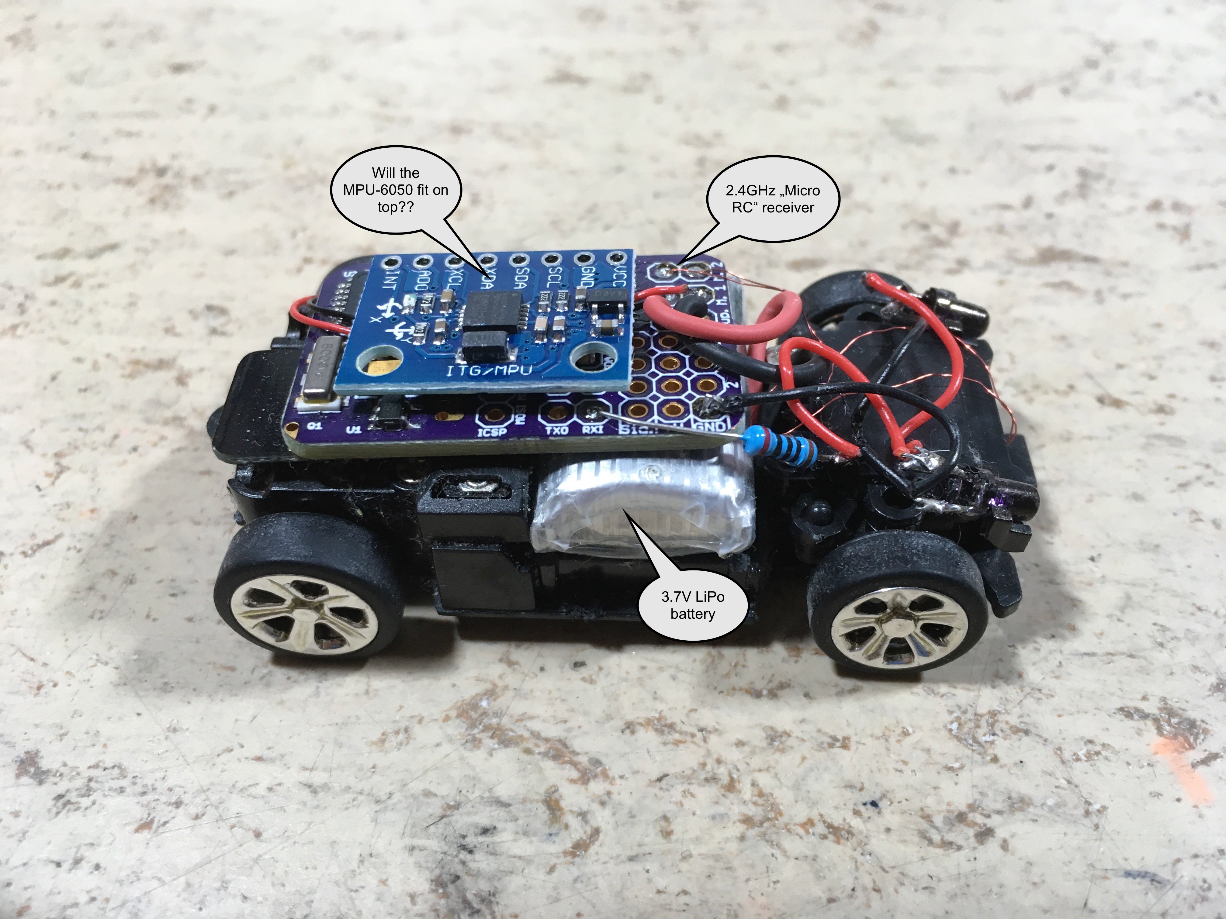 Best micro rc car 2018 2025