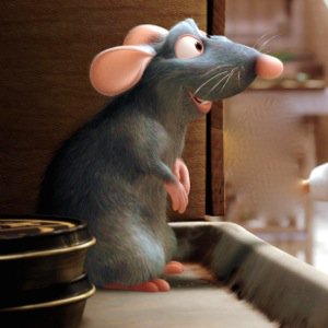 Remy-SO FUCKING CUTE-this movie... was so good-i still havent tasted Ratato...
