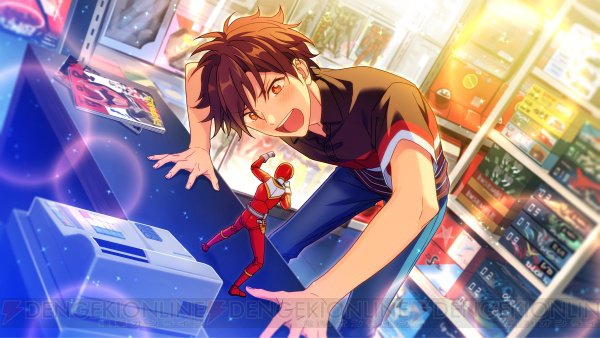 ぶくスタ26回】斑＆忍の“バディ”はバイクと2匹のカエル!? fineとUNDEAD