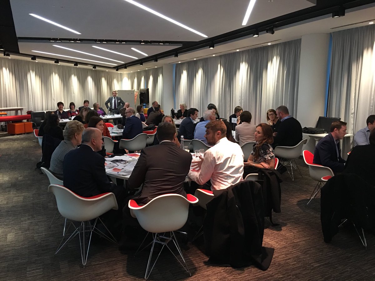 emcharlesworth3's tweet image. Lots of interesting discussions taking place at our briefing on the new Corporate Governance Reform principles. Sign up to one of our remaining events with @SuziLDavis and @MatthewTimmons7 bit.ly/CGbriefings #PwCPrivateBiz #privatebusiness