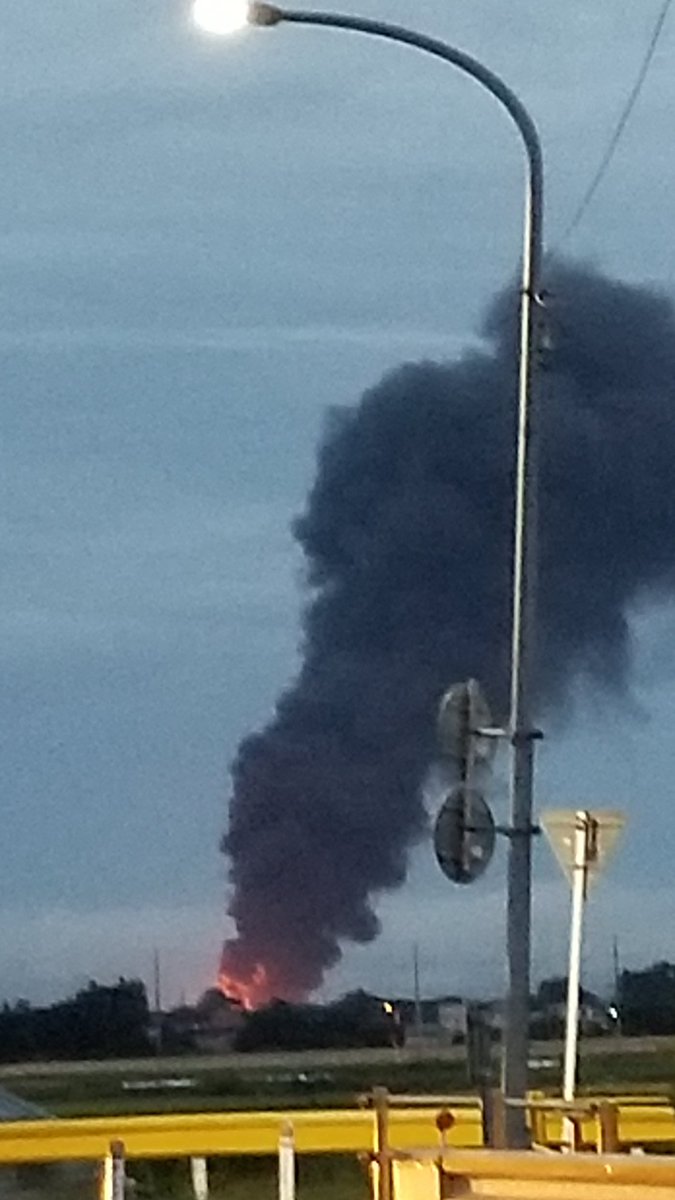 【火事】宮城県登米市米山町西野で火災 黒煙があがる まとめダネ! 【火事】宮城県登米市米山町西野で火災 黒煙があがる まとめダネ!