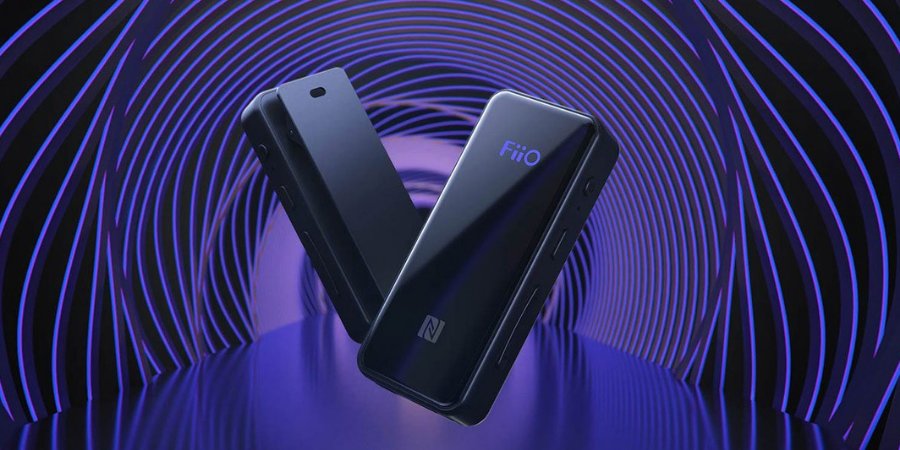 TheTechloMedia's tweet photo. FiiO launches BTR3 Portable #BluetoothAmplifier in India for Rs. 6990 https://t.co/bhx2d44AlE https://t.co/C1ZjX4GEQV