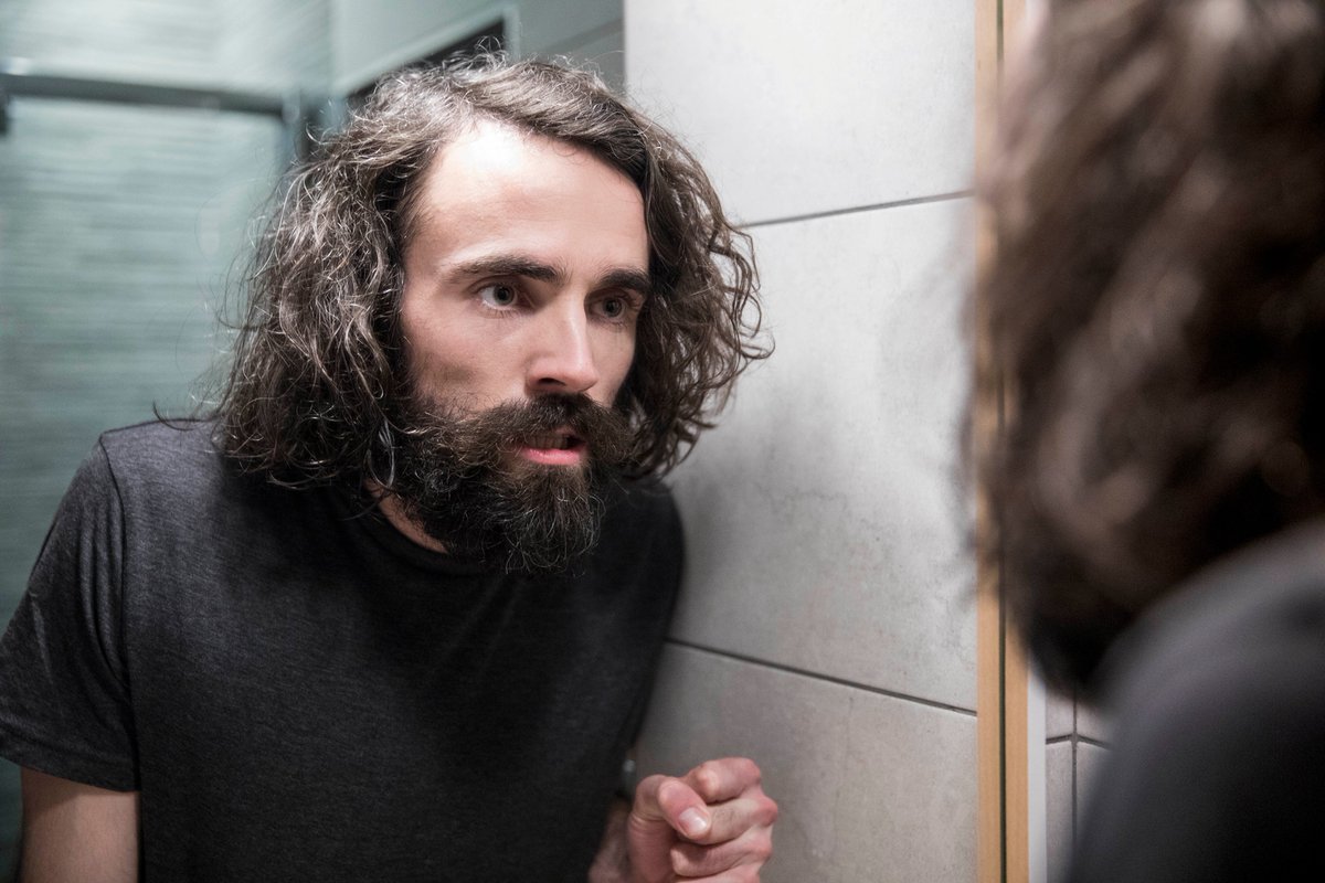 If you're going to San Francisco... this weekend,
check out some brilliant Irish features, docs and shorts (including Gustav).
sfirishfilm.com/currentfilms
#shortfilm