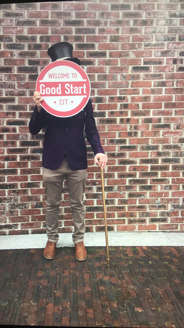 MTU_ie's tweet photo. The #goodstart18 Golden Ticket competition continues today on CIT #Snapchat .. will you be a winner? Student top ups and goodie bags up for grabs. First clue at 11.30am ... #gettingdowntowork #thinkingoutsidethebox https://t.co/tgNl7UVBu6