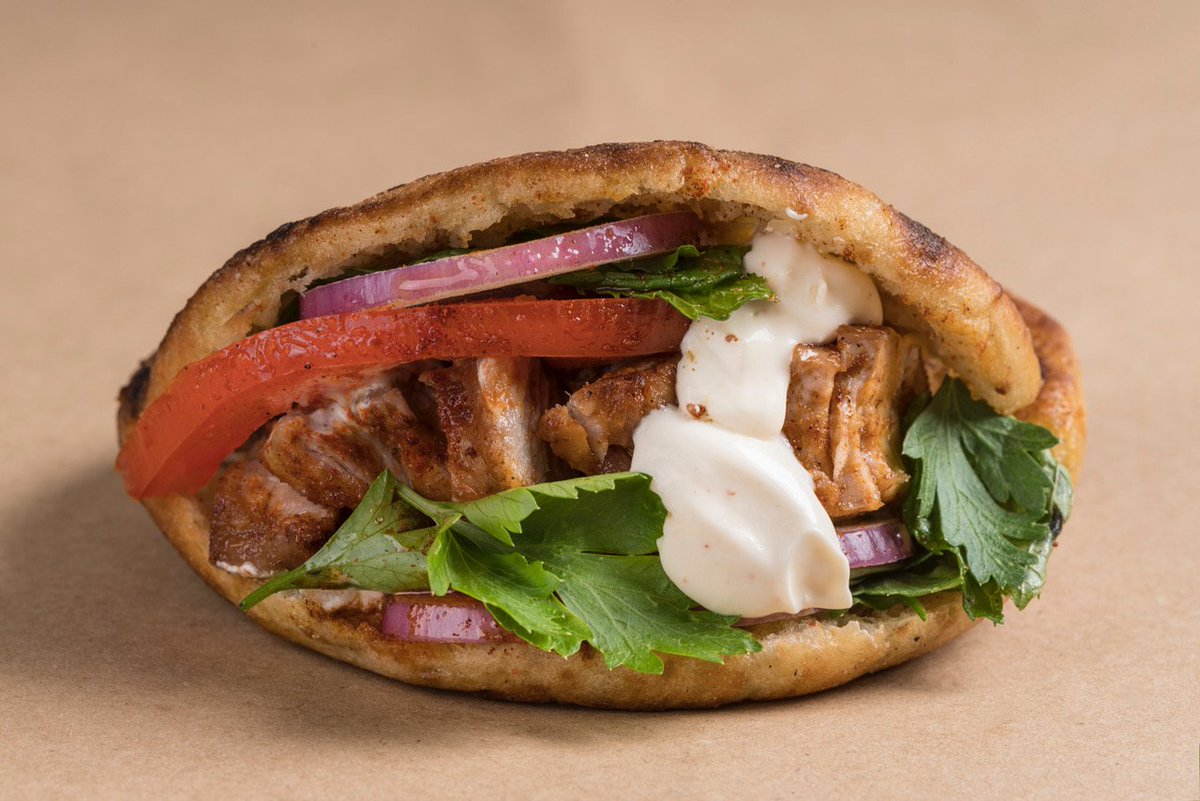 RPBi_news's tweet photo. -@pittabun , a #Greekstreetfood restaurant offering savoury and sweet stuffed homemade pitta buns, alongside fresh salads, hand-cut chips and a great range of drinks, is now open on Newburgh Street in Soho, from the team behind OPSO London and Michelin-starred Funky Gourmet. https://t.co/XJlm1uNQ59