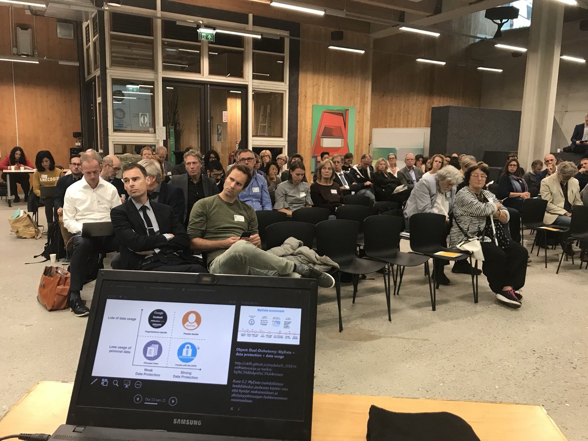 ouzor's tweet image. Honoured to introduce the #mydata concept in the BeyondRCT event in Amsterdam! @BeyondRCT @mydataorg @NgaleHealth