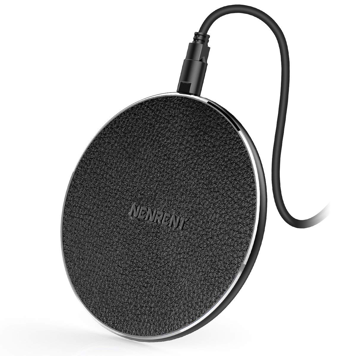 PromoPure's tweet image. 45% off NENRENT Fast Wireless Charger.

Use coupon code "OVULYRTQ".

amzn.to/2QVzyav #amazon #deals
