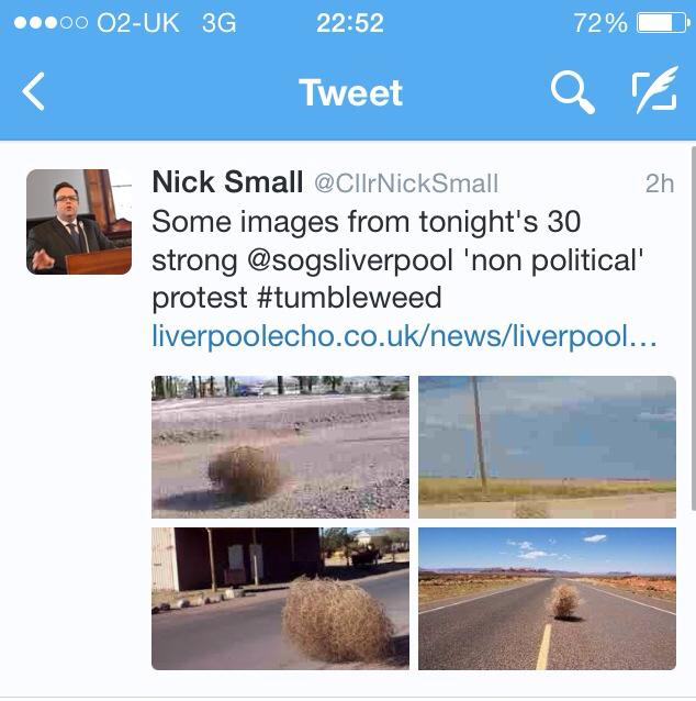 Josie Mullen tweet media