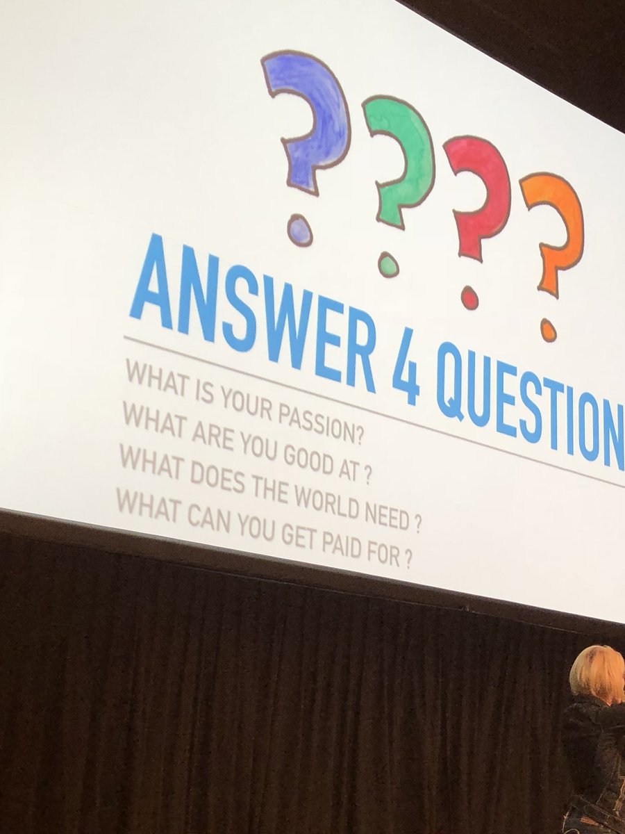 Truely Inspiring and original presentation from Vanessa Oshima ...what do you wish? #iwishallpresentationswerelikethis  #ESOMAR