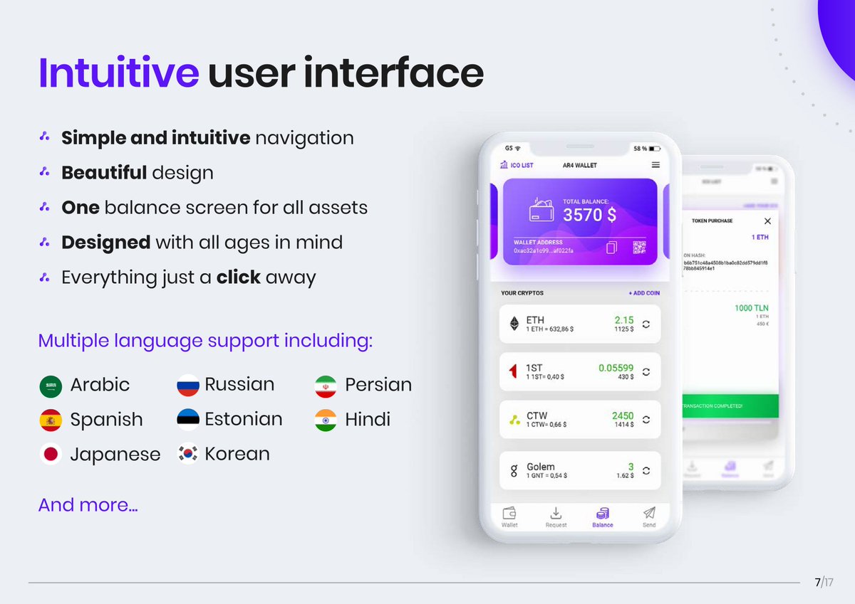 citowise's tweet photo. 📢 How to quickly and correctly participate in ICO and not to lose money!!! 🔥🔥🔥🔥
Read more https://t.co/qeZyQ3vPUj 
#ico#citowise#btc#ethereum#preico https://t.co/UuY5ovIimY