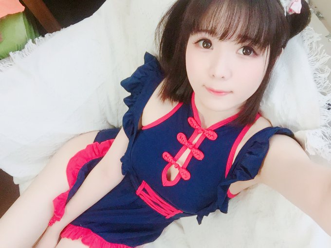 コスプレイヤー霜月（しも）のTwitter画像23