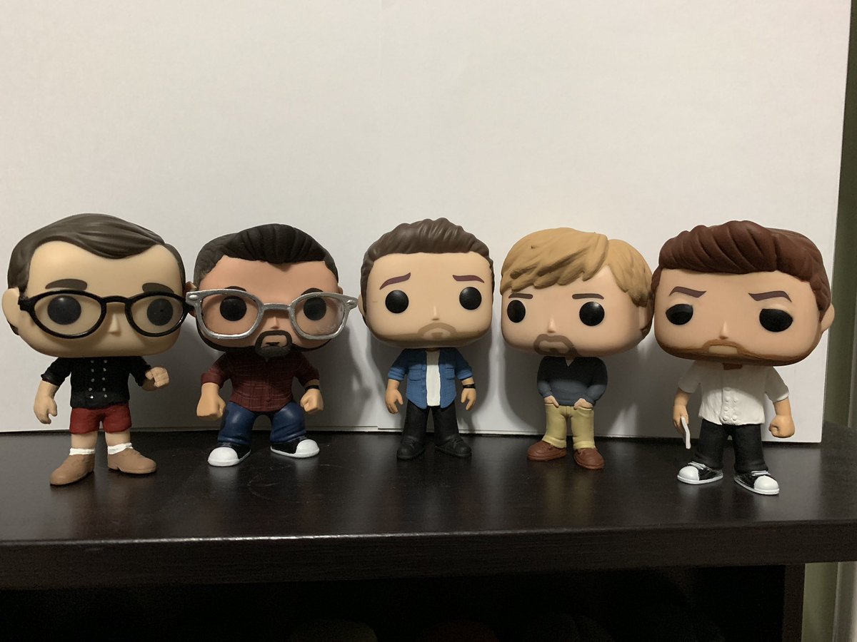 custom personalized funko pop