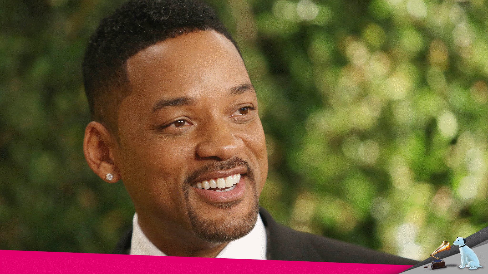 Happy 50th Birthday Will Smith!

Which of his films is your favourite? 