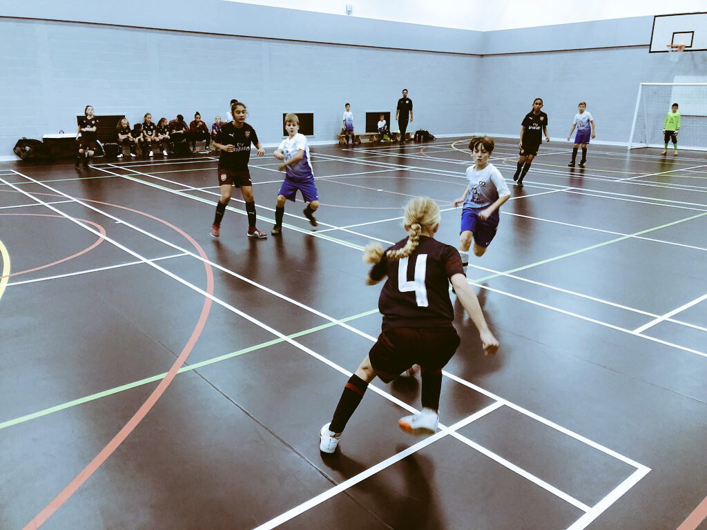 jnrpremleague's tweet photo. FUTSAL | 

Three weeks in &amp; we’ve already seen over 150 teams &amp; 1000 players participate in Futsal across the country!

It’s great to see so many of our clubs engaging in the #Futsal programme this season!

This week is the U14s turn!

#Avision4football
#FastForwardWithFutsal https://t.co/CdL9rRqajs