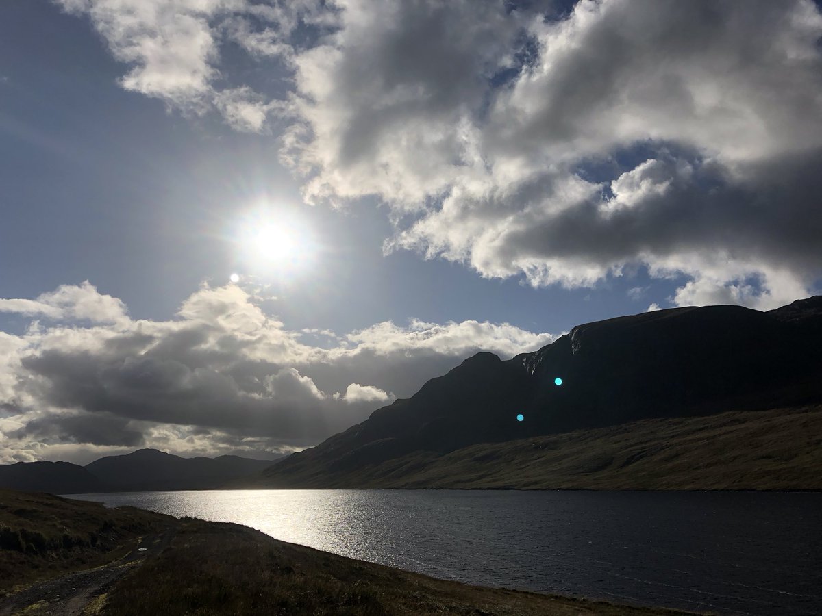 HunterMountaineering tweet media