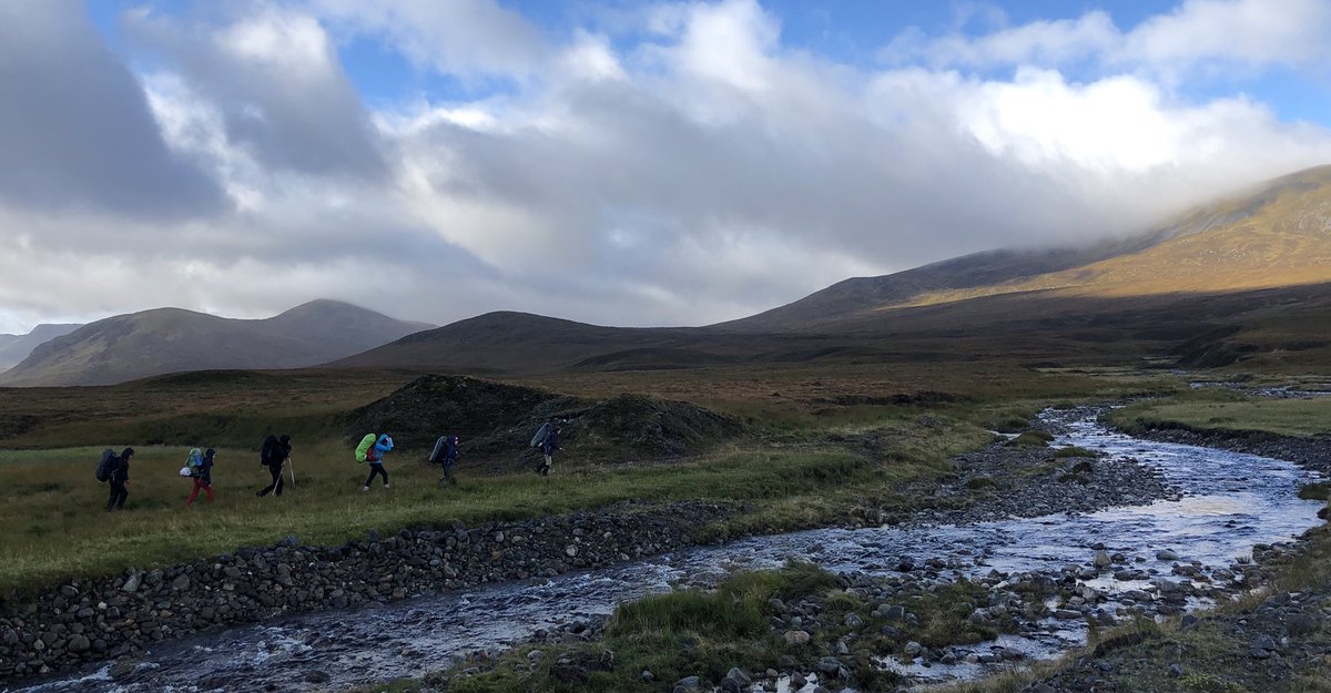 HunterMountaineering tweet media