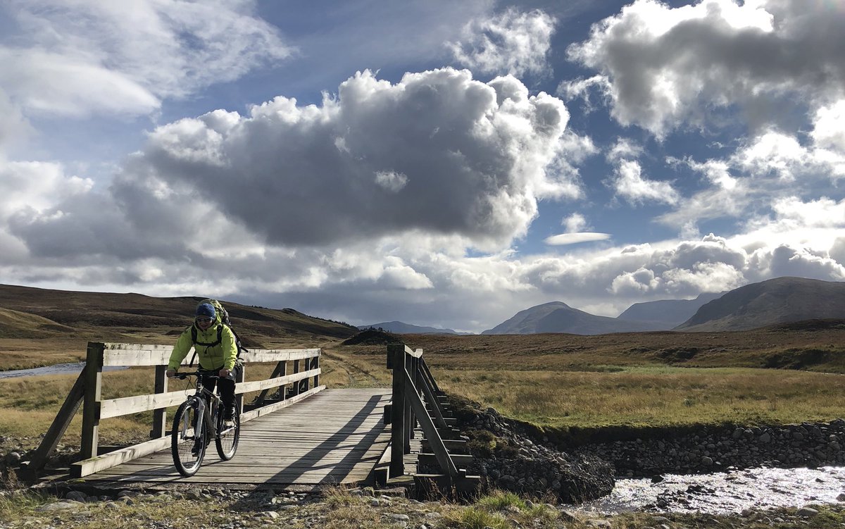 HunterMountaineering tweet media