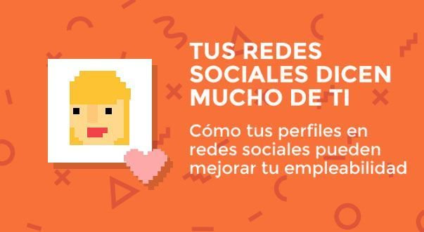 Andalucía Compromiso Digital على تويتر: "¿Cuidas tu #MarcaPersonal? Si  estás buscando #empleo, esto te puede ser muy útil. Te contamos cómo cuidar  tu imagen personal y profesional para mejorar tu #empleabilidad!  https://t.co/R7r12CbyjR