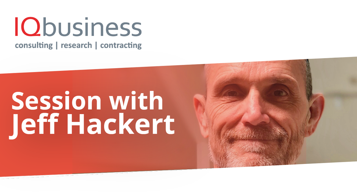 iqbusiness's tweet photo. IQbusiness invites you to join an in-house session with Jeff Hackert on Wednesday, 3 October from 16h00 – 18h00 at the IQbusiness Office Park. 

Click here to RSVP: https://t.co/yKPEUtN3Hd

For further information contact Kelly Britz (kbritz@iqbusiness.net) https://t.co/npBy2ji8rf