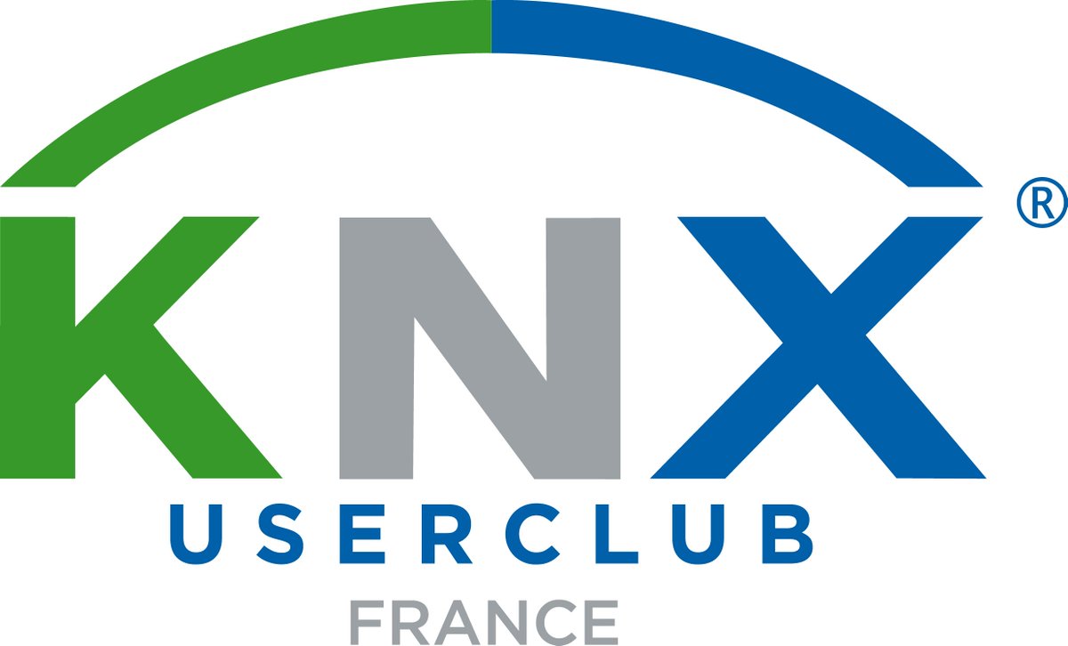 KNXFrance's tweet image. Communiqué KNX France :
En partenariat avec la FFDomotique, l’association KNX France lance son KNX Userclub, une plateforme d’échange et d’entraide entre professionnels KNX qualifiés.
serveur-infocom.fr/links/6kNwe