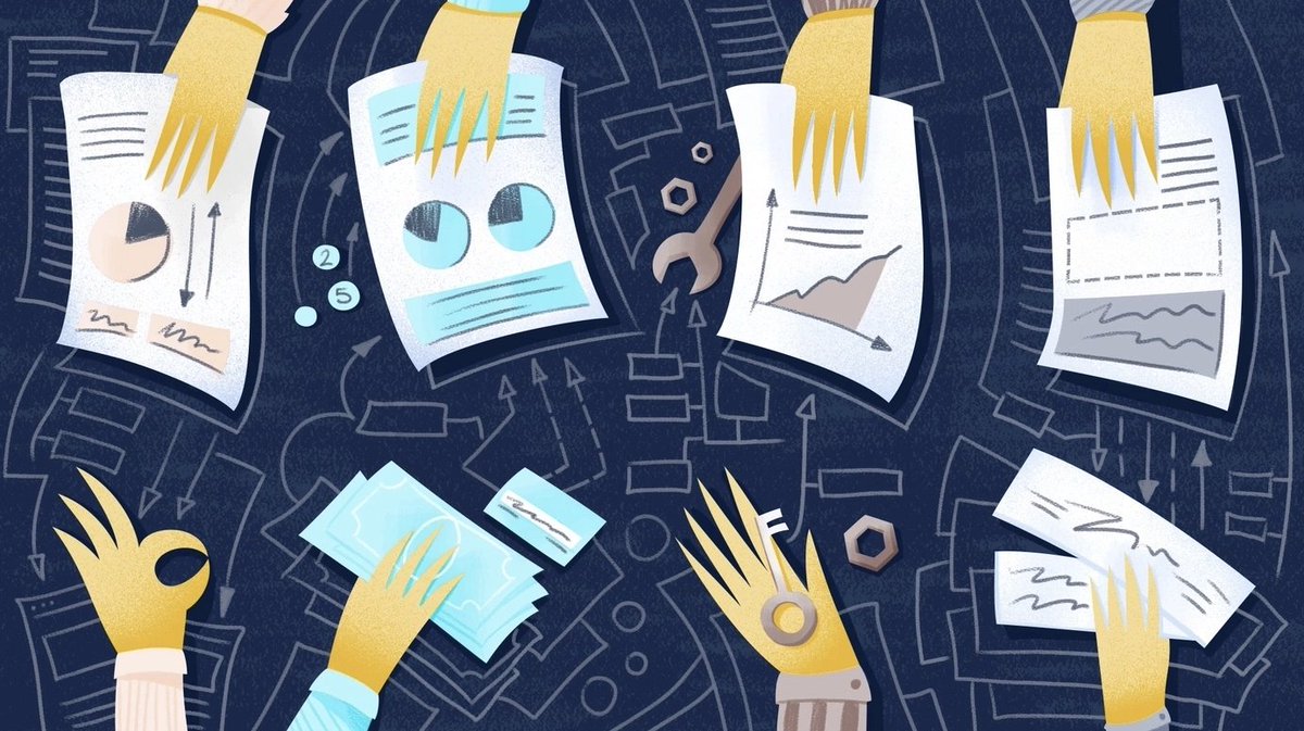 technologies_io's tweet photo. Whenever it comes to choosing an ideal analytical solution, business owners want to get the most from them for a reasonable price.
Not everyone knows that free or ready-made tools can cost companies even more than customized ones: 
https://t.co/VbfHhTIhFW https://t.co/NkDUx99C8Y