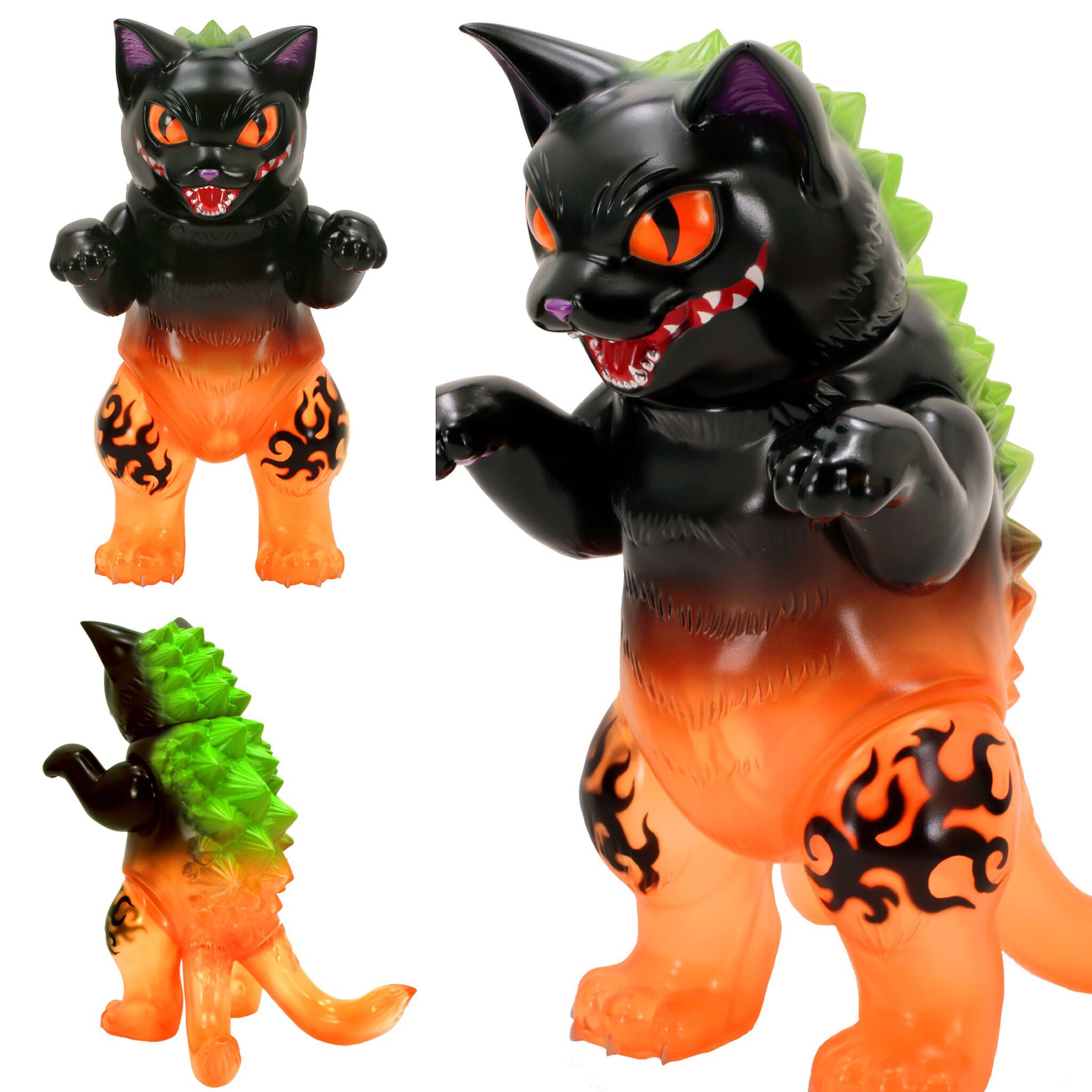 大王ネゴラ　ハロウィン　クリスマス　セット 10月4日発売の新商品になります。 今回はハロウィンコンセプトの