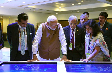 EVENTFAQS's tweet photo. https://t.co/jvww6bcEYH
India’s First Global Mobility Showcase Put into Motion by #ShowtimeEvents.
#eventprofs #globalmobilitysummit2018 #nitiaayog https://t.co/jIpwsEWVhz