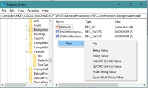 computergkweb's tweet image. Steps to Change Default Fonts Used in Command Prompt Window computergk.com/steps-to-chang…