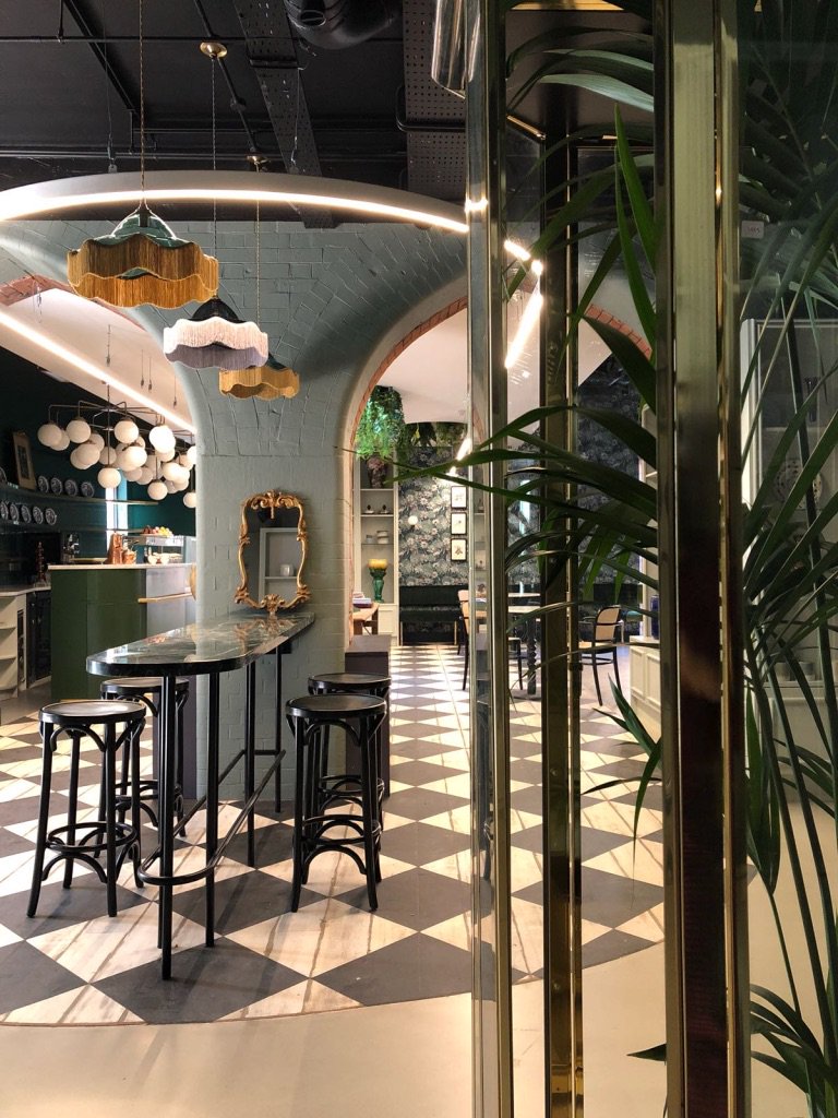 NSBSIrelandUK's tweet photo. #announcements, #nominations #awardentries NSBS are delighted to announce @VaultsLive gift shop and tea room, designed by award winning @KingstonLaffert, has been nominated in the Retail category for fitout of the year by @FitOutAwards #design #retail #award https://t.co/glNbkBvMyF