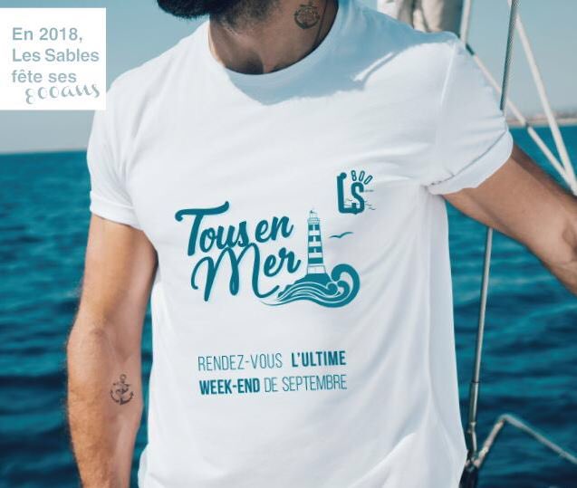 LudoLEJEUNE's tweet photo. La parade nautique "Tous en mer" aura bien lieu dimanche 30 septembre à 9h00. Une centaine de bateaux défilera dans le chenal et en baie des @lessables pour célébrer les 800 ans de la commune ! #Plaisance #Nautisme #LS800 https://t.co/uo9o0zG08t