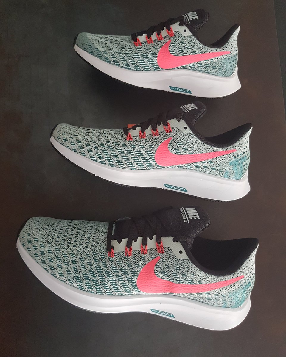 Pegasus 35 para toda la familia.