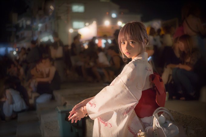 コスプレイヤー舞陽女のTwitter画像54