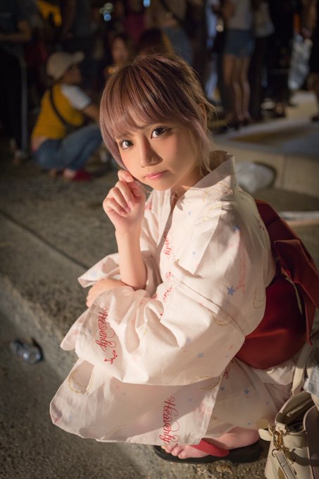 コスプレイヤー舞陽女のTwitter画像55