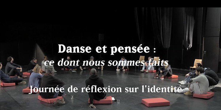 DANSE ET PENSÉE.
Jeudi 27 sept et lundi 10 décembre de 10h à 16h à Vitry/Seine
Mettre en mouvement à la fois le corps et l'esprit
Comment mieux répondre aux questions des jeunes sur leur place dans la République ? Comment faire face aux discriminations ? theatrejeanvilar.com/la-saison/deta…