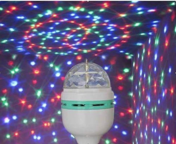 ReyonHarika's tweet photo. Disco Ampül Led Işıklı Döner Başlıklı 

8000 saatten fazla ampul ömrü
%80 Enerji tasarrufu
Rengarenk güçlü ışık
Döner başlıklı Magic bulp
Tak/Çalıştır özelliği

#disco #lamba #discoled #ledlamba #gecelambasi #hediyelik #eskisehir #discolambasi #lamba #ışık #teknoloji #lületaşı https://t.co/DTrjImEWMa